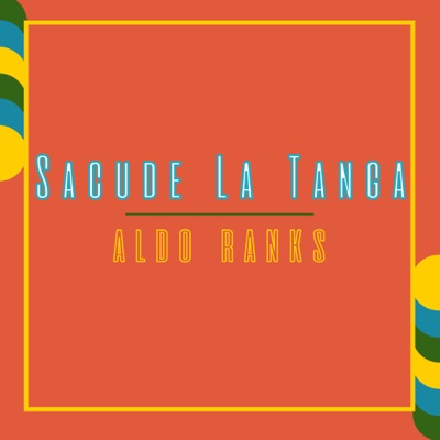 Sacude la Tanga - Single