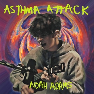 Asthma Attack - Single