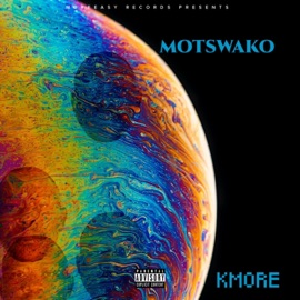 Motswako Freestyle Kmore