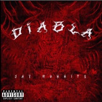 Diabla - Single - Jay Hunnit$