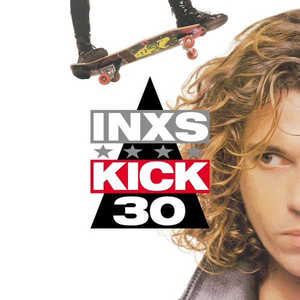 Kick (30th Deluxe Edition) - INXS