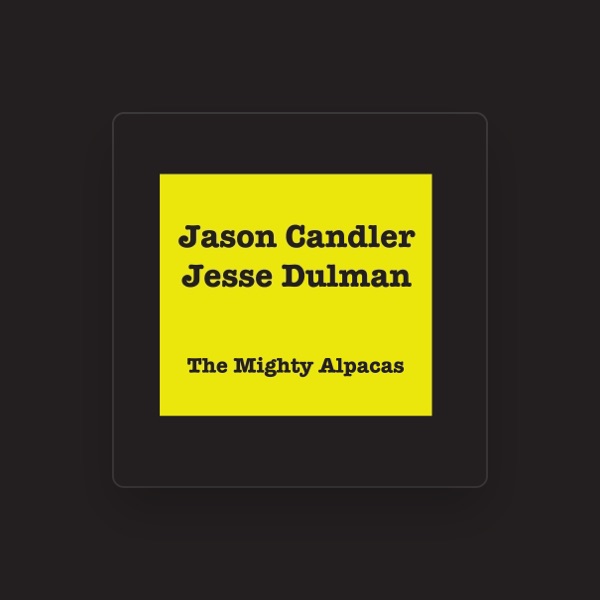 Jason Candler's avatar
