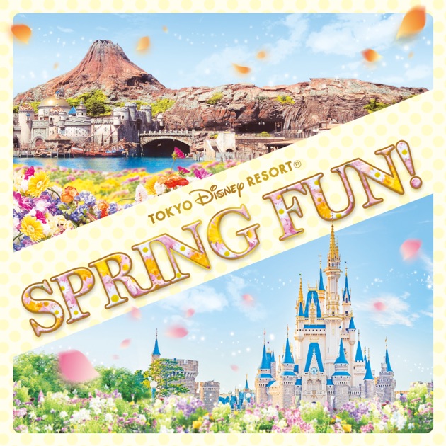東京ディズニーリゾート35周年 