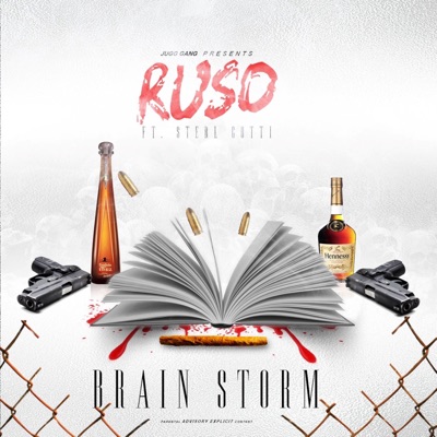 Brainstorm (feat. Sterl Gotti) - Single