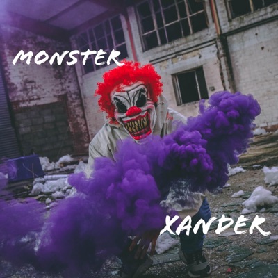 Monster - Single