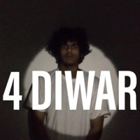 4 Diwar - Single - RoyGin