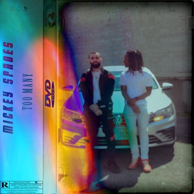 Too Many - Single