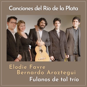 Canciones del Río de la Plata