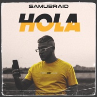 Hola - Single - Samu Braids