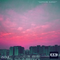 Sapphire Sunset - Single - Jsoul