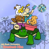 Jeb Bush Orchestra - Scary Spice
