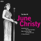 June Christy - Interlude