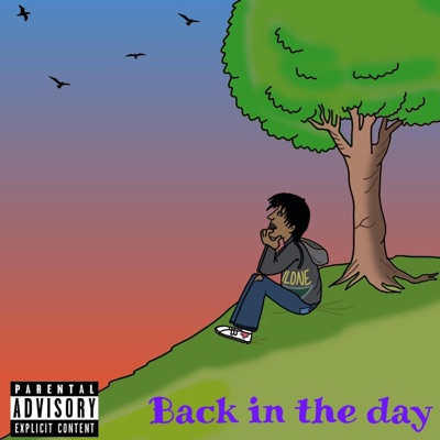 Back in the Day - Single