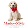 Marley & Me (Original Motion Picture Soundtrack) artwork