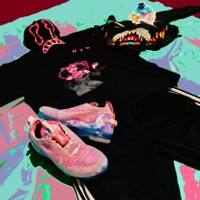 SKURRT ANGLE - Single - OTW BABY