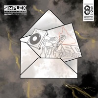 Open Letter (feat. Jake Biz) - Single - Simplex