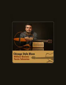 Listen to William Beavais, watch music videos, read bio, see tour dates & more!