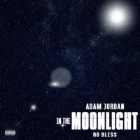 In the Moonlight (feat. Ro Bless) - Single - Adam Jordan