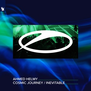 Cosmic Journey / Inevitable - EP