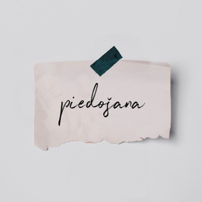 Piedošana - Single