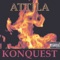 America - Attila lyrics