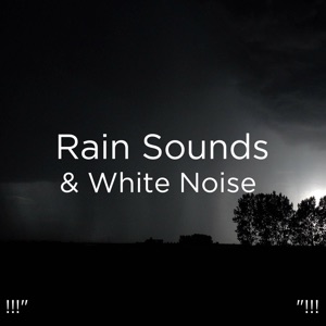 !!!" Rain Sounds & White Noise "!!!