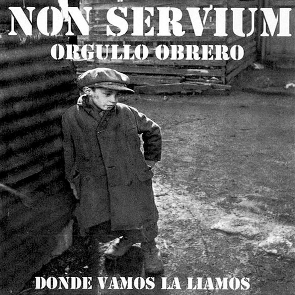 Orgullo Obrero” álbum de Non Servium en Apple Music Orgullo Obrero” álbum de Non Servium en Apple Music