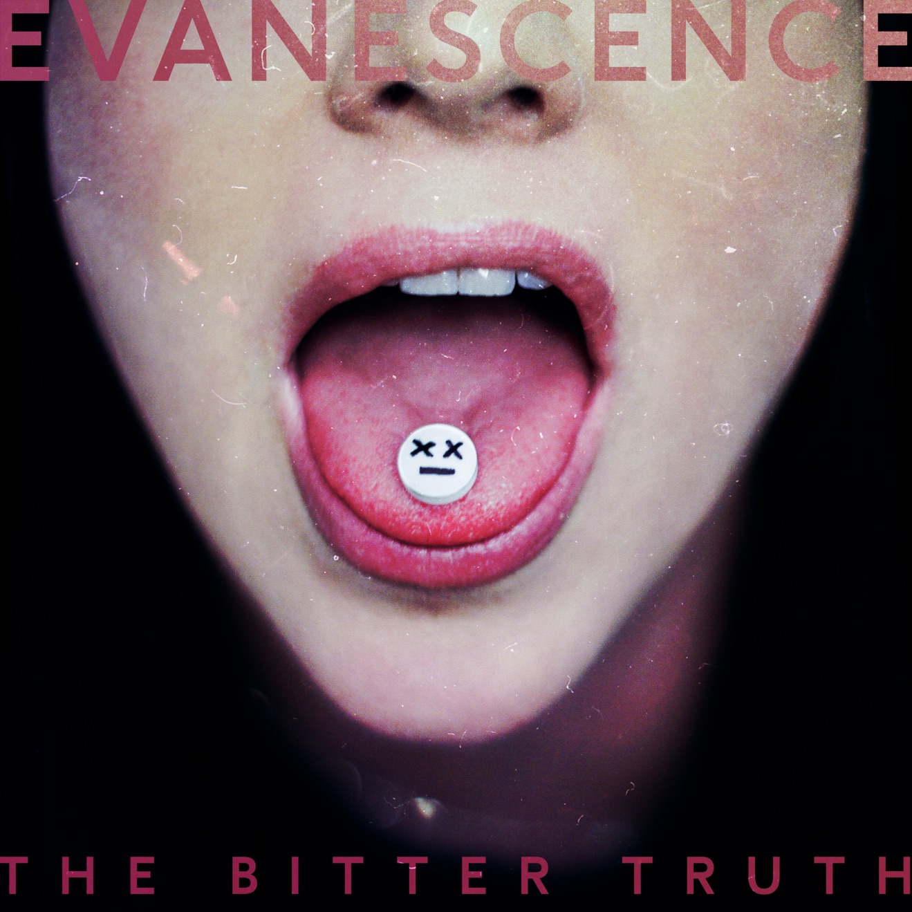 Evanescence – The Bitter Truth (2021) [iTunes Match M4A]