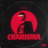 CHARISMA - EP artwork