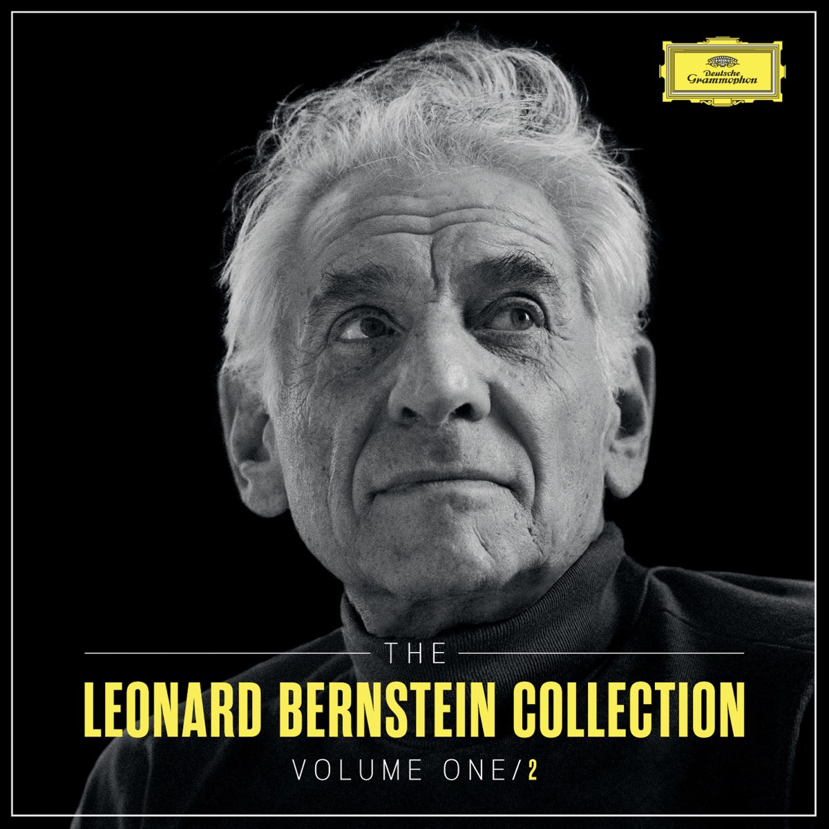 レナード・バーンスタインの「The Leonard Bernstein Collection ...