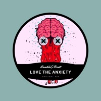 Love the Anxiety - Single - Osvaldo&Beat