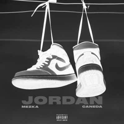 Jordan (feat. Caneda) (feat. Caneda & Twoave) - Single