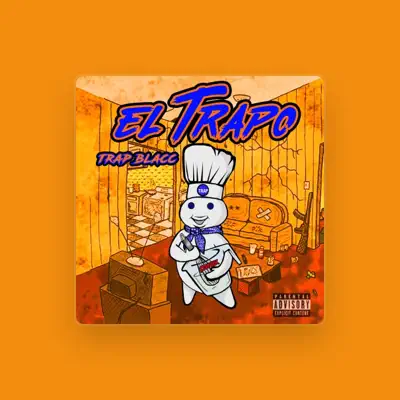 Listen to Trap Blacc, watch music videos, read bio, see tour dates & more!