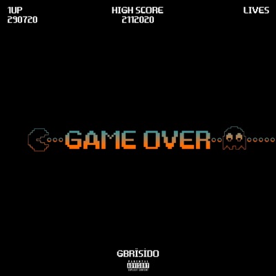 Game Over - Single