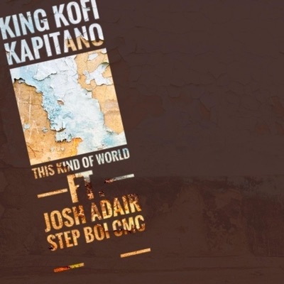 This kind of World - Single