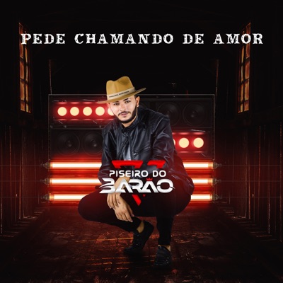 Pede Chamando de Amor - Single