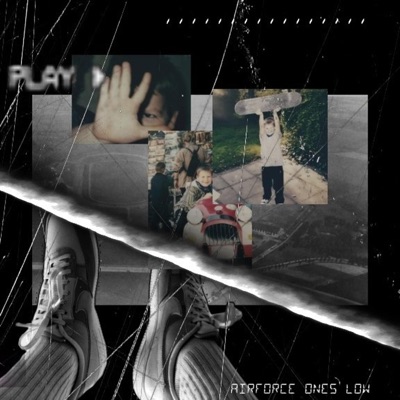 Airforce Ones Low - Single