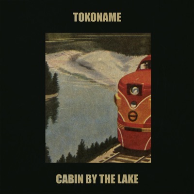 Cabin by the Lake - Single