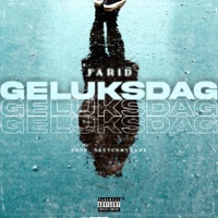 Geluksdag - Single - Farid
