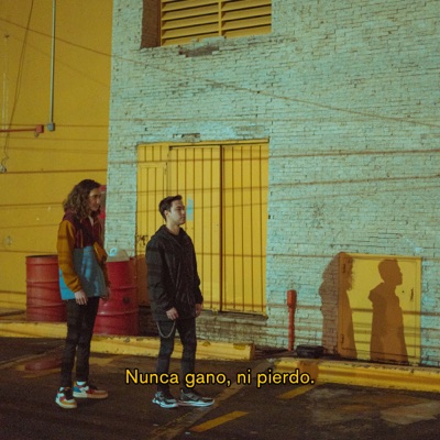 Nunca Gano, Ni Pierdo - Single