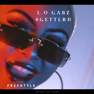 GETTLRD Freestyle - Single