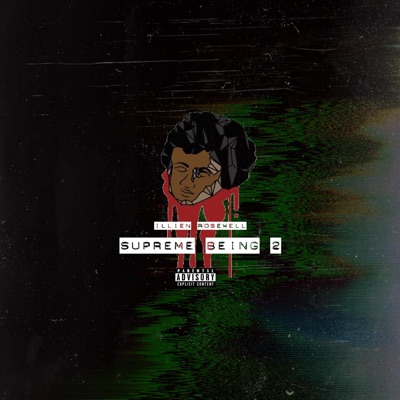 Supreme Being 2