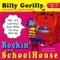 Counting Money to a Beat - Billy Gorilly lyrics