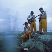 Los Santos (feat. Britton Rauscher) [Britton Rauscher Remix] - Single - Current Blue