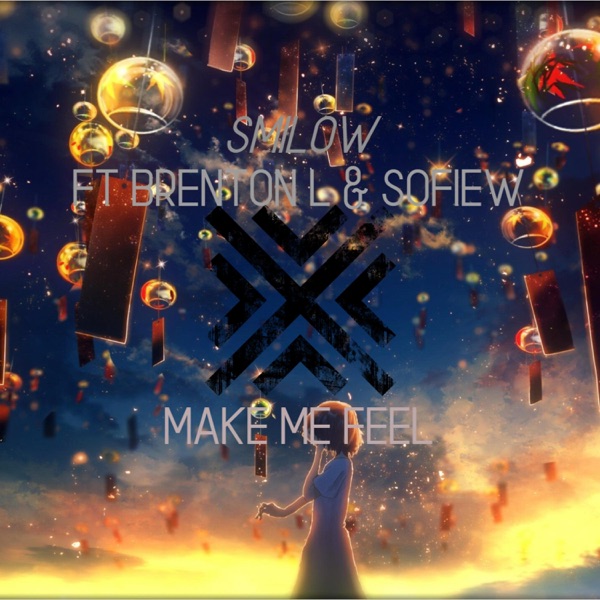 Make Me Feel