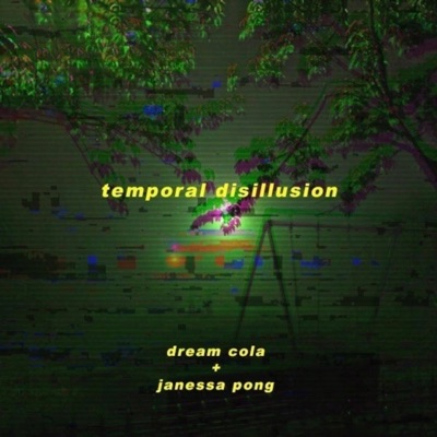 Temporal Disillusion - Single