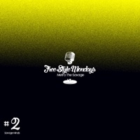 FreeStyle Mondays 2 - Single - Metro the Savage
