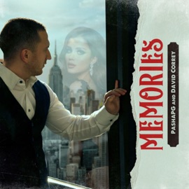 Memories PashaPG & David Correy