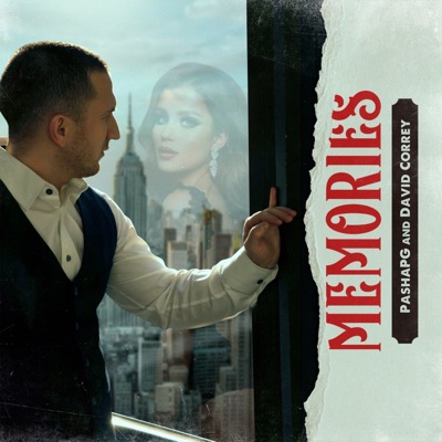Memories - Single