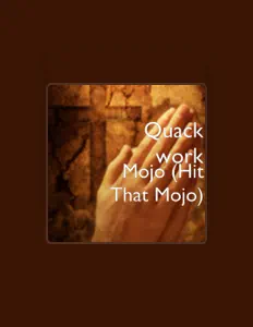 Listen to Quack work, watch music videos, read bio, see tour dates & more!